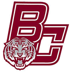 Logo: Breckinridge County High School