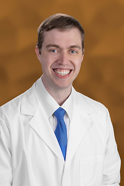 Photo: Bryce A. Meredith, D.O.