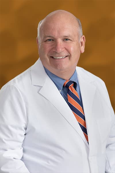 Charles A. Milem, M.D. Photo: Charles A. Milem, M.D.
