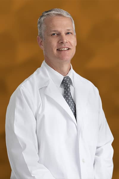 Geoffrey L. Hulse, M.D. Photo: Geoffrey L. Hulse, M.D.