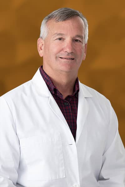 Joseph L. Polio, M.D. Photo: Joseph L. Polio, M.D.