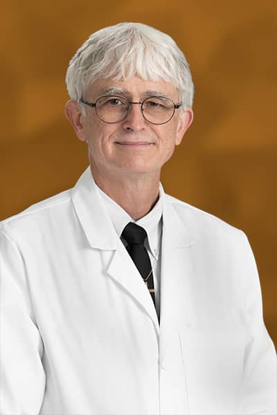 Photo: Philip B. Hurley, M.D.