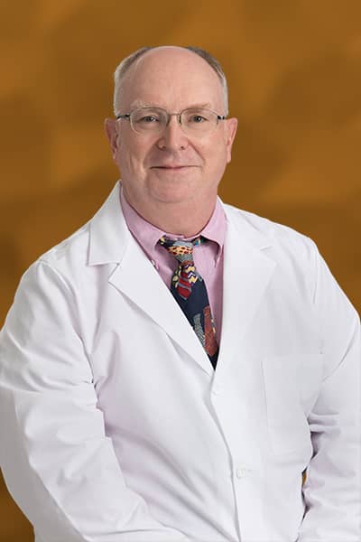 R. Keith Moore, M.D. Photo: R. Keith Moore, M.D.