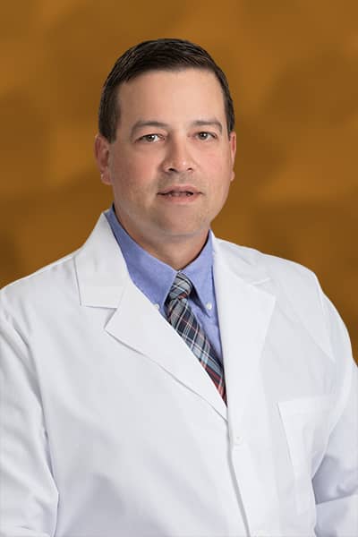 S. David Boles, M.D. Photo: S. David Boles, M.D.