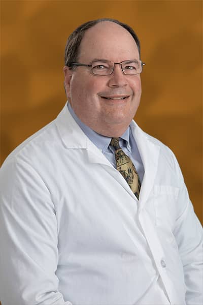 William R. Martin, M.D. Photo: William R. Martin, M.D.