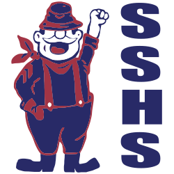 Logo: South Spencer High School