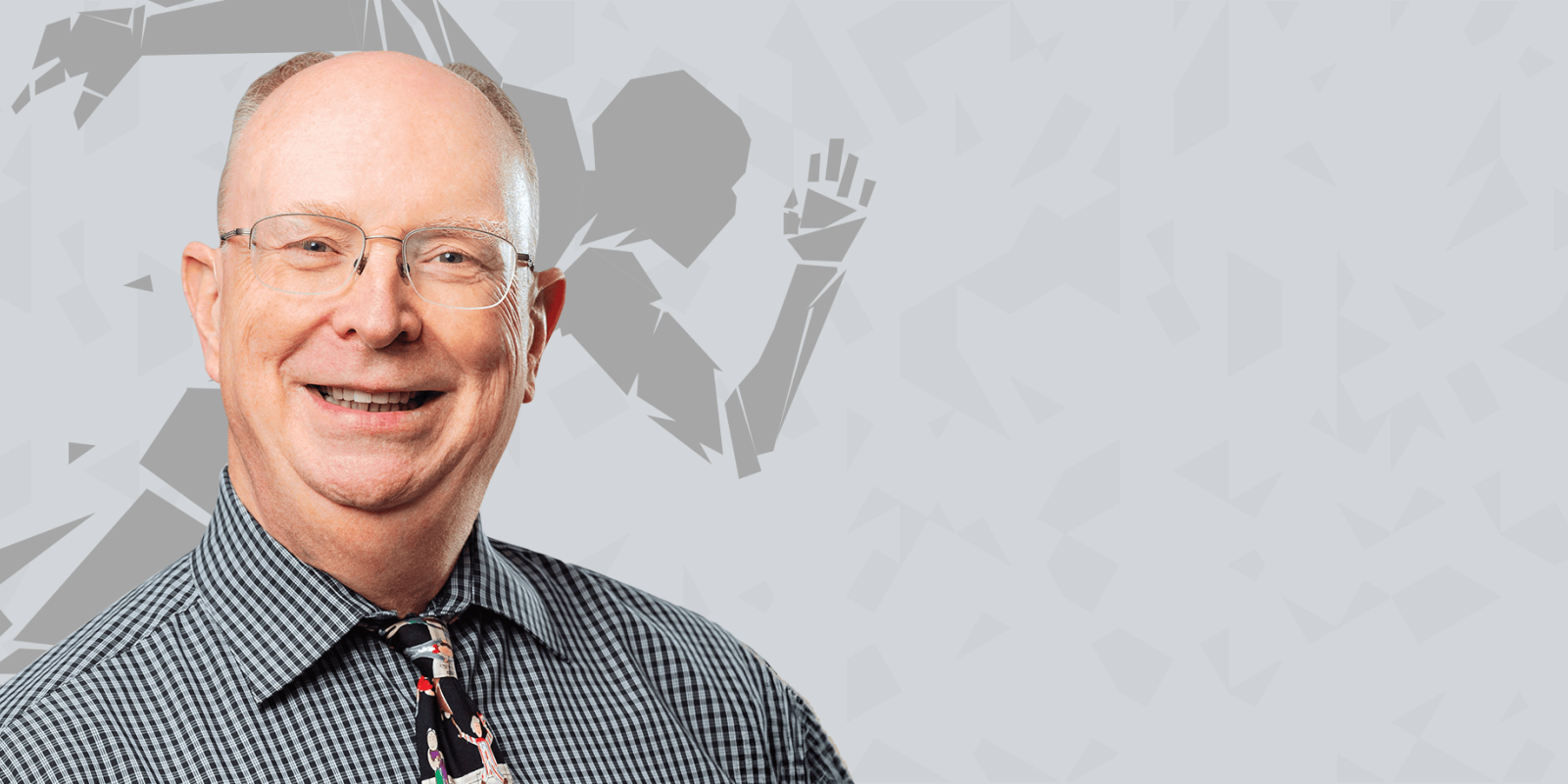 Dr. Moore Banner