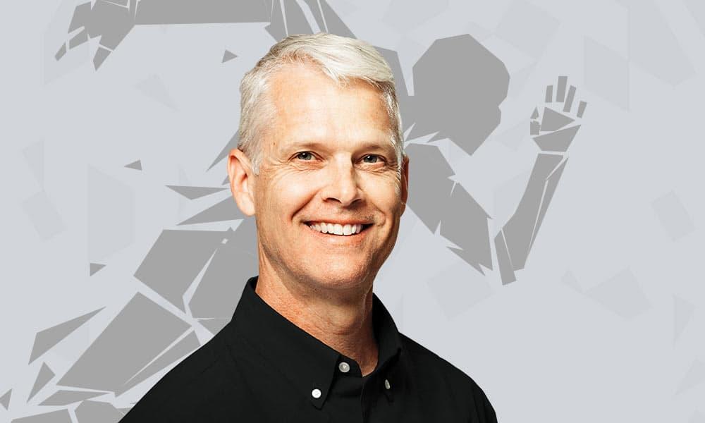 Dr. Geoffrey Hulse