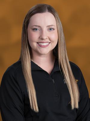 Sydney Sandefur, C.O.T.A./L.