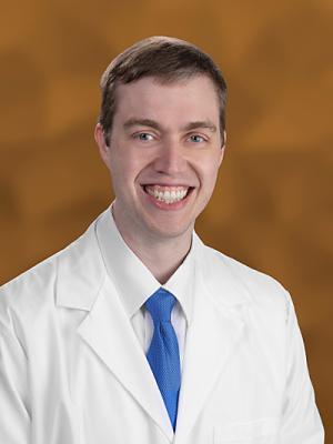 Photo: Bryce A. Meredith, D.O.