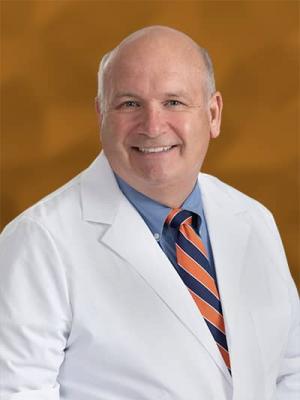 Photo: Charles A. Milem, M.D.
