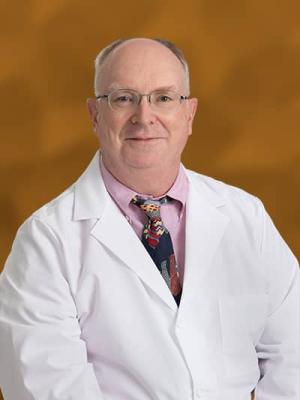 Photo: R. Keith Moore, M.D.