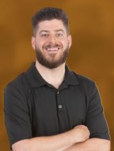 Photo: Jordan Fulkerson, P.T.A.