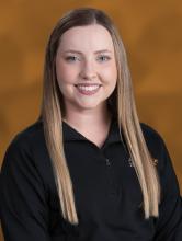 Sydney Sandefur, C.O.T.A./L.